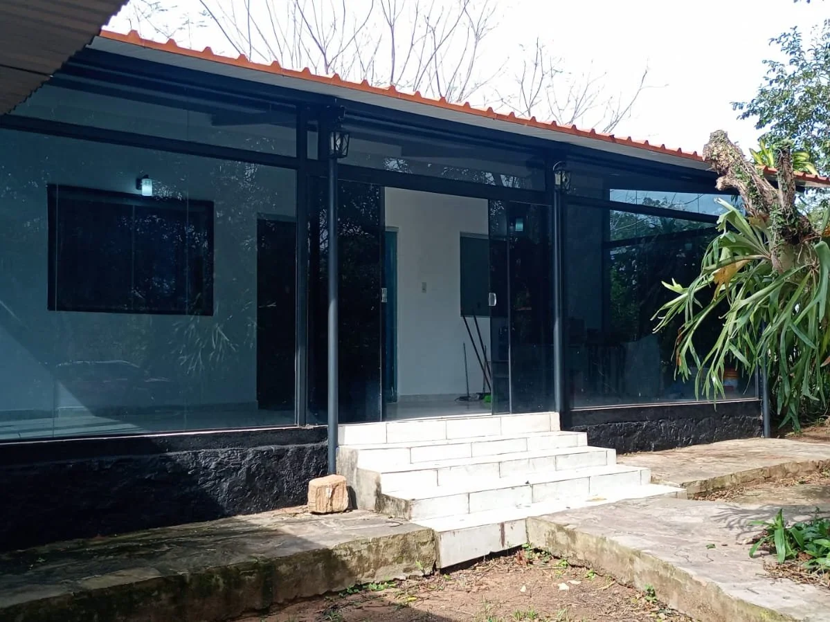 Casa en Alquiler en Ecos del Lago, Areguá | 2 Dormitorios