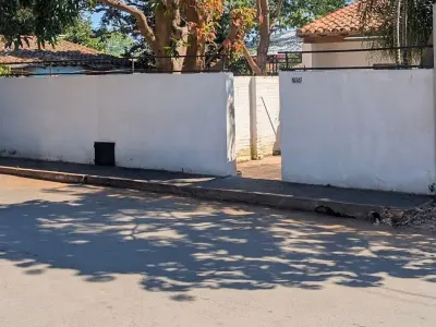 Casa en alquiler en Fernando de la Mora, zona norte