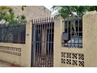 Casa para alugar em Fernando de la Mora, Zona Norte