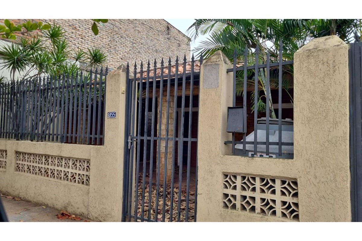 Casa para alugar em Fernando de la Mora, Zona Norte