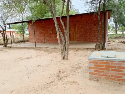 Casa en alquiler en Filadelfia, Boquerón