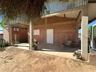 Casa en alquiler en Filadelfia, Boquerón