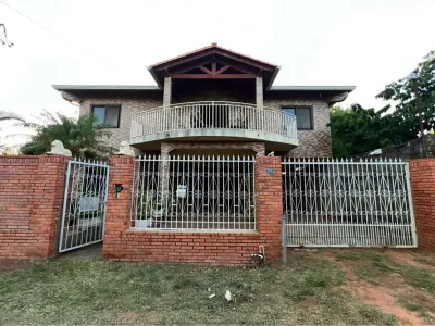 Casa para alugar em Itauguá, bairro San Juan
