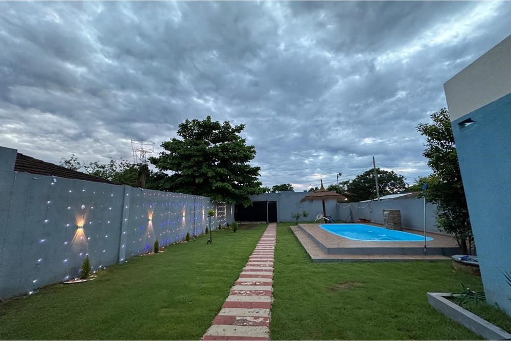 Casa para alugar em Km 12 Acaray, Ciudad del Este