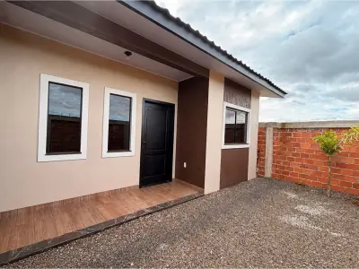 Casa para alugar em Los Cedrales, Alto Paraná