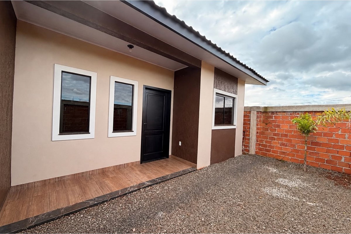 Casa para alugar em Los Cedrales, Alto Paraná
