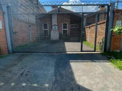 Casa para alugar em Mbocayaty, Villa Elisa | 2 quartos