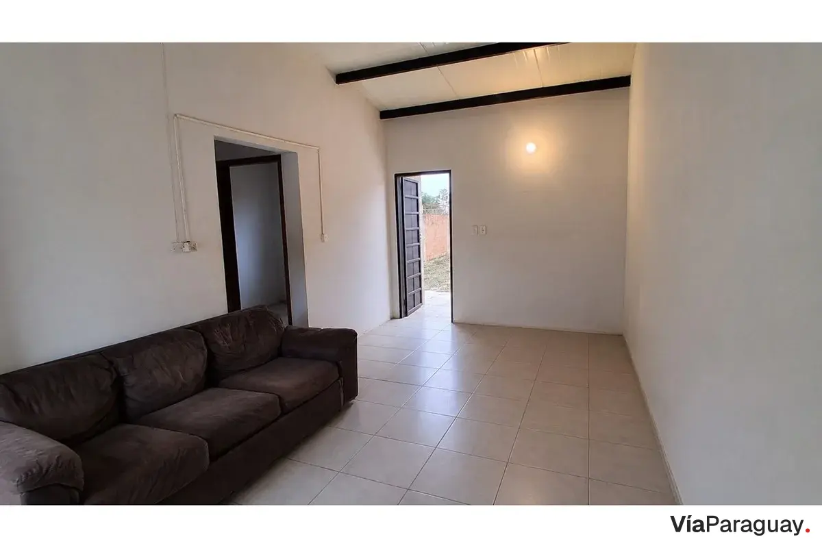 Casa para alugar em Mora Kue, Luque