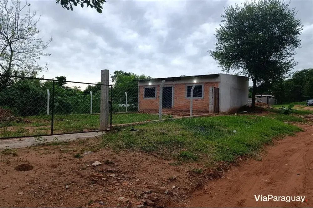 Casa para alugar em Ñemby, Central