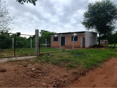 Casa para alugar em Ñemby, Central