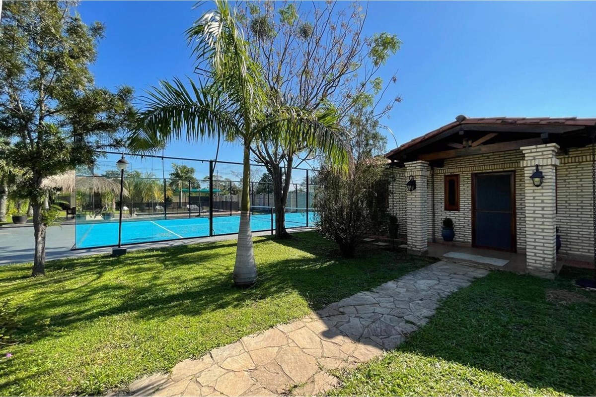Casa para alugar em Puerta del Lago, San Bernardino