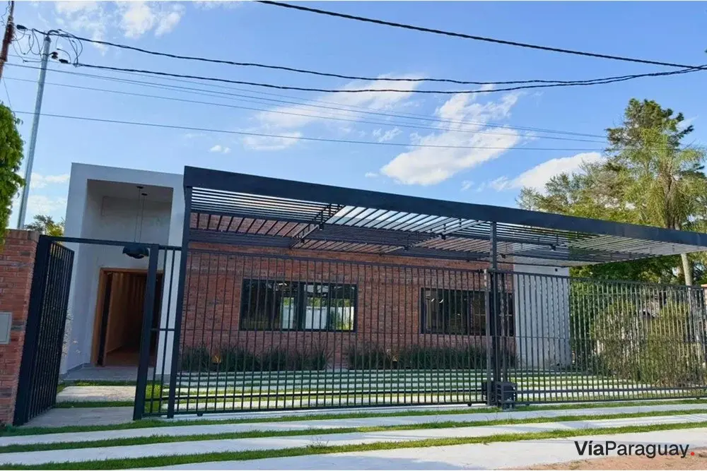 Casa en alquiler en Puerta del Lago, San Bernardino