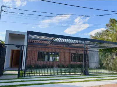 Casa en alquiler en Puerta del Lago, San Bernardino