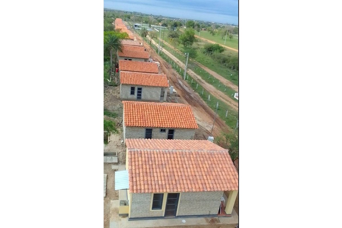 Casa para alugar em Rincón I, Concepción