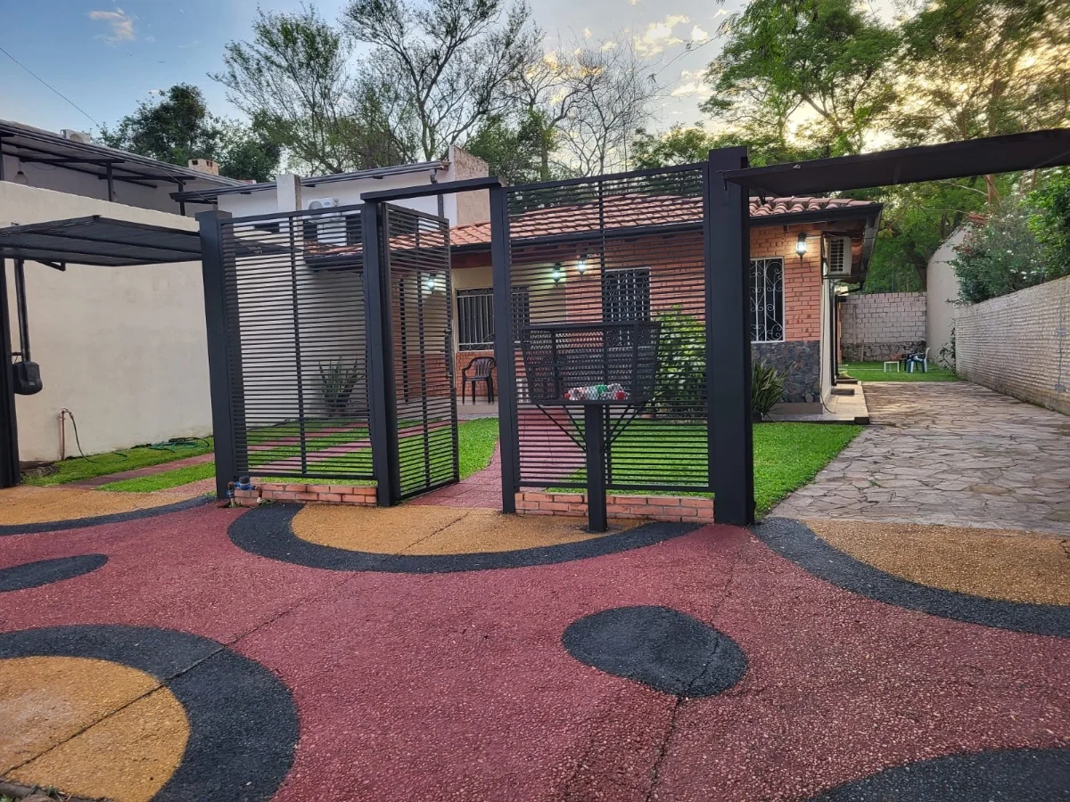 House for Rent in San Bernardino with Pool and BBQ