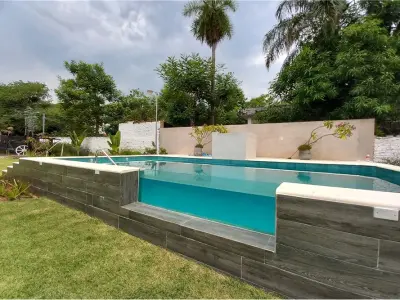 Casa para alugar em San Bernardino, Cordillera