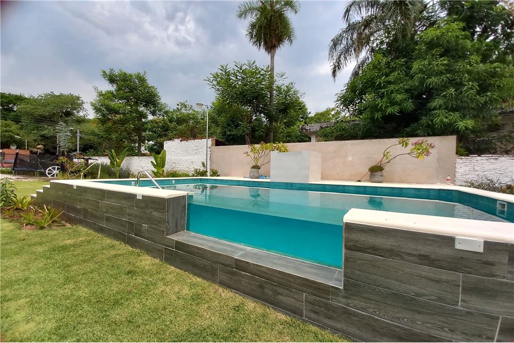 Casa para alugar em San Bernardino, Cordillera