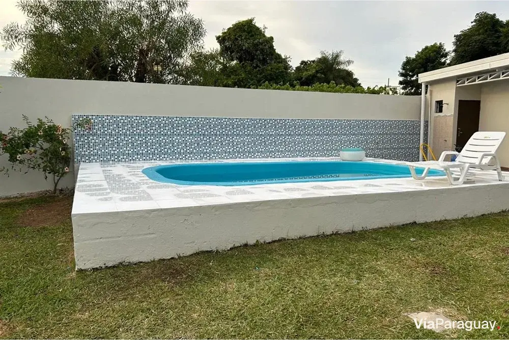 Casa para alugar em San Bernardino, Cordillera