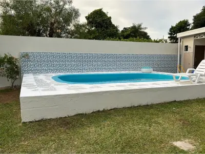Casa para alugar em San Bernardino, Cordillera