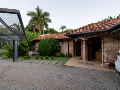 Casa para alugar em San Bernardino, Puerta del Lago