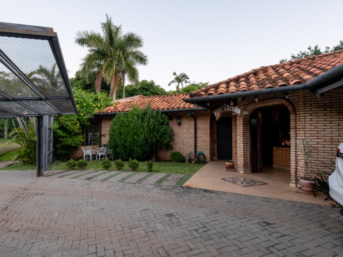 Casa para alugar em San Bernardino, Puerta del Lago