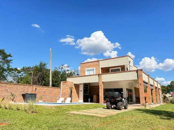House for Rent in San Bernardino, Puerta del Lago