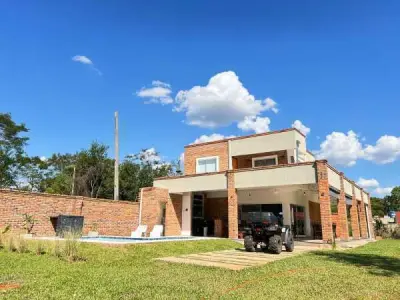 House for Rent in San Bernardino, Puerta del Lago