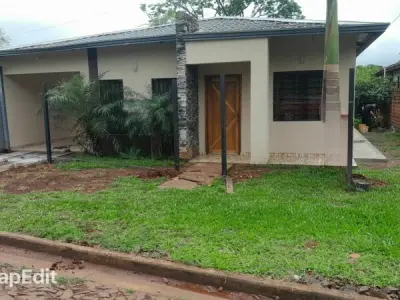 Casa para alugar em San Isidro, Encarnación