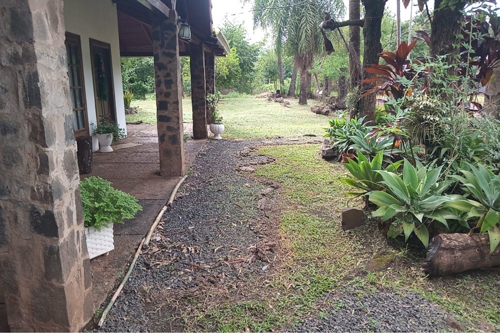 Casa para alugar em San Juan del Paraná, Itapúa