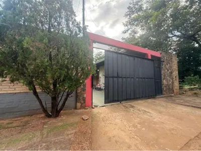 Casa para alugar em San Lorenzo, bairro Barcequillo