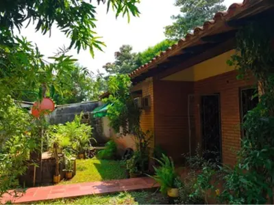 Casa para alugar em San Sebastián, Presidente Franco