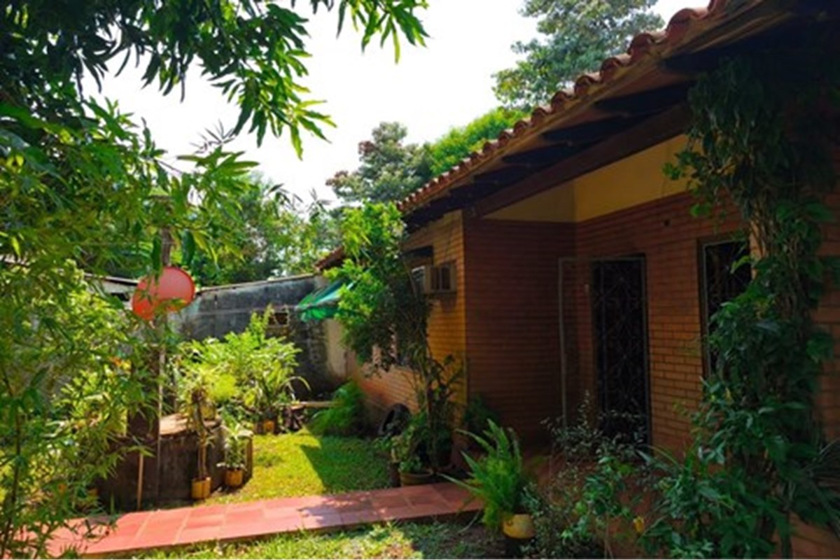 Casa para alugar em San Sebastián, Presidente Franco