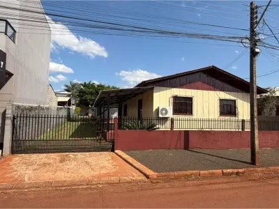 Casa para alugar em Santa Rita, Alto Paraná