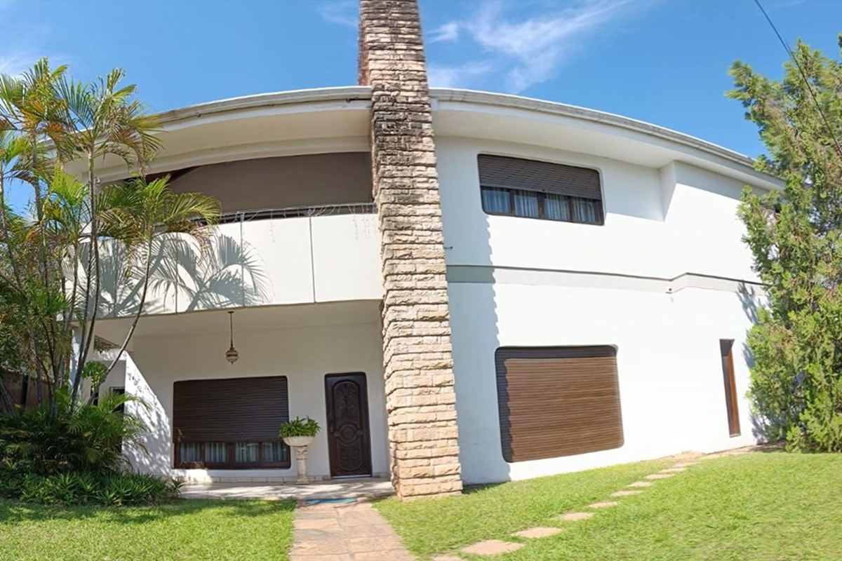 House for rent in Santísima Trinidad, Asunción