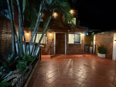 Casa para Alugar em Santo Rey, San Lorenzo