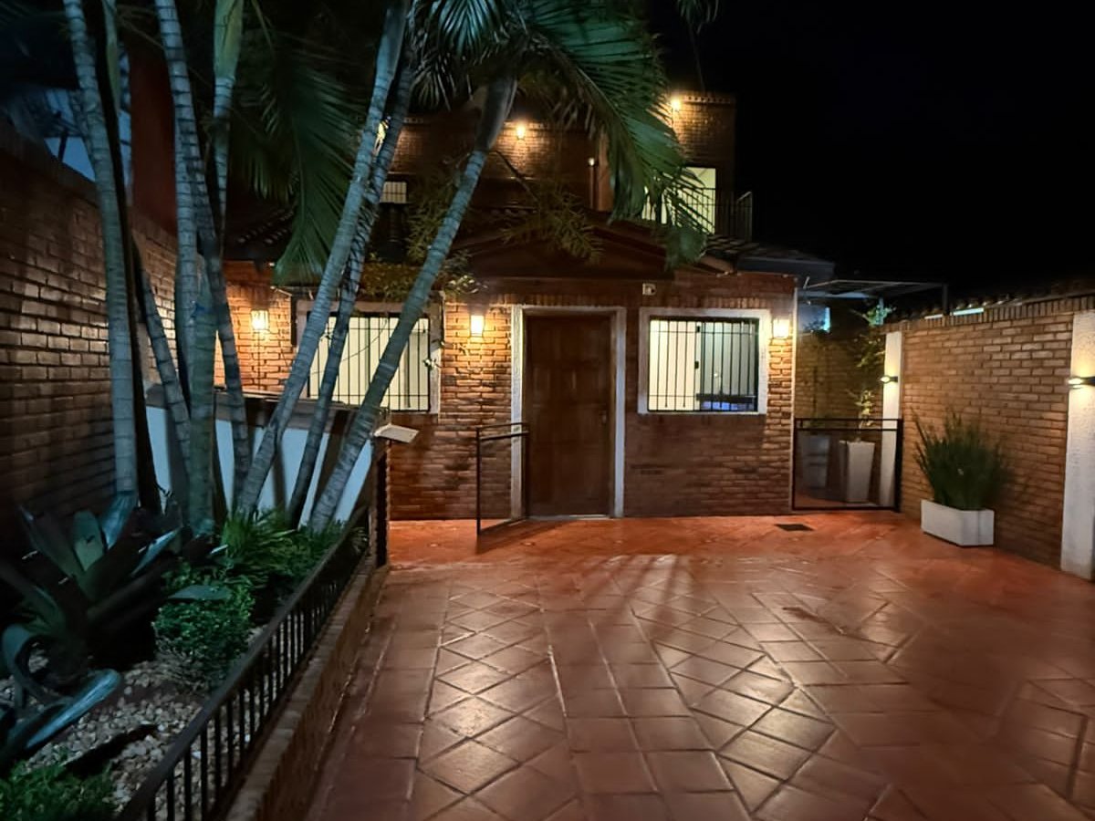 Casa para Alugar em Santo Rey, San Lorenzo