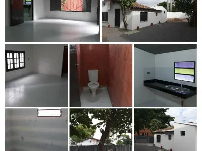 Casa para alugar em Villa Aurelia, Assunção — 2 quartos