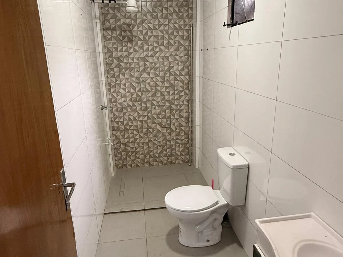 House for rent in Villa Bancaria, Ciudad del Este