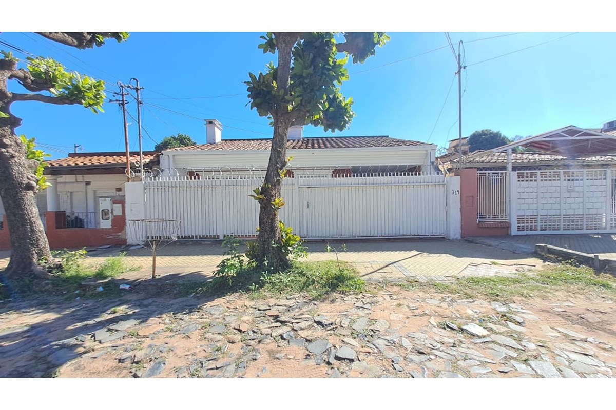 Casa para alugar em Virgen del Huerto, Assunção