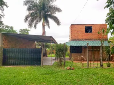 Casa para alugar em Ypacaraí com 2 quartos