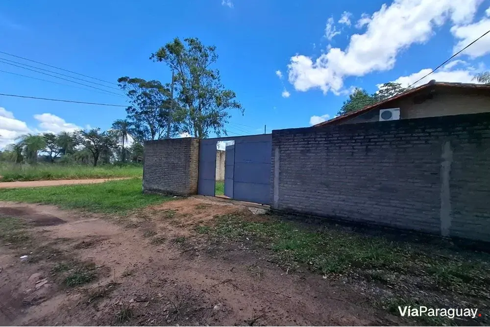 Casa para alugar em Ypacaraí, Hugua Hu Sub-Urbano