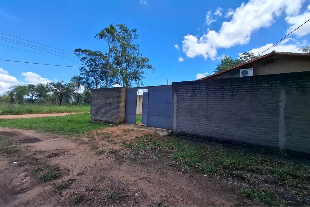 Casa para alugar em Ypacaraí, Hugua Hu Sub-Urbano