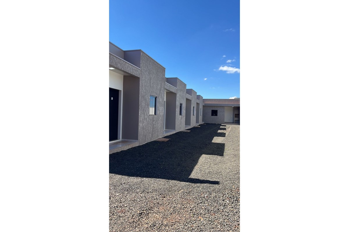 Casa para alugar para estudantes em Santa Rita
