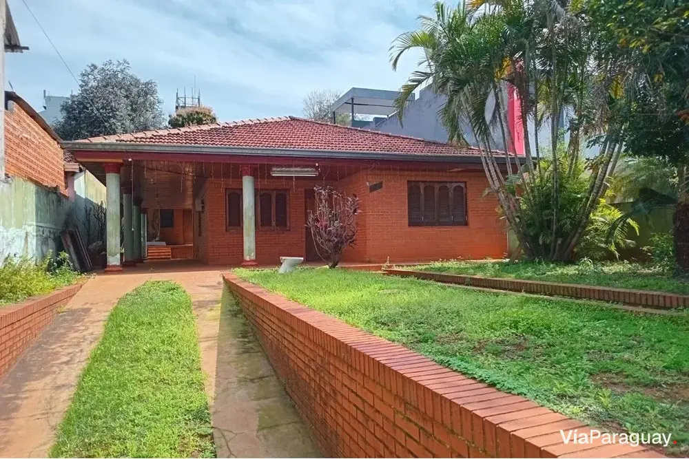 Casa para alugar por dia em Encarnación, Itapúa