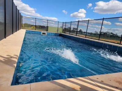 Casa para aluguel temporário em Agua Vista, Itapúa