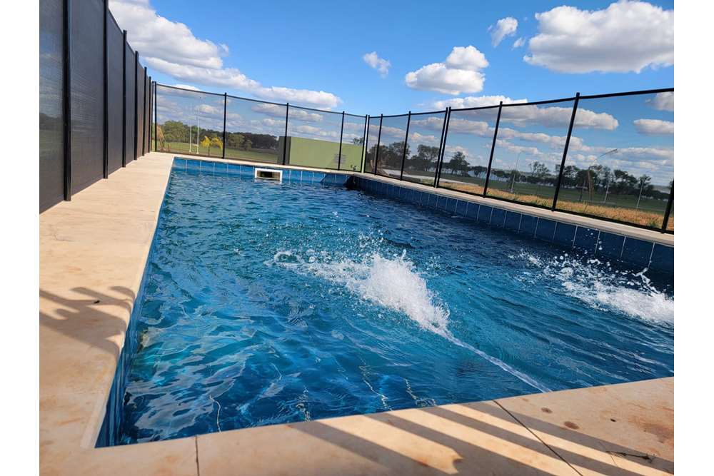 Casa para aluguel temporário em Agua Vista, Itapúa