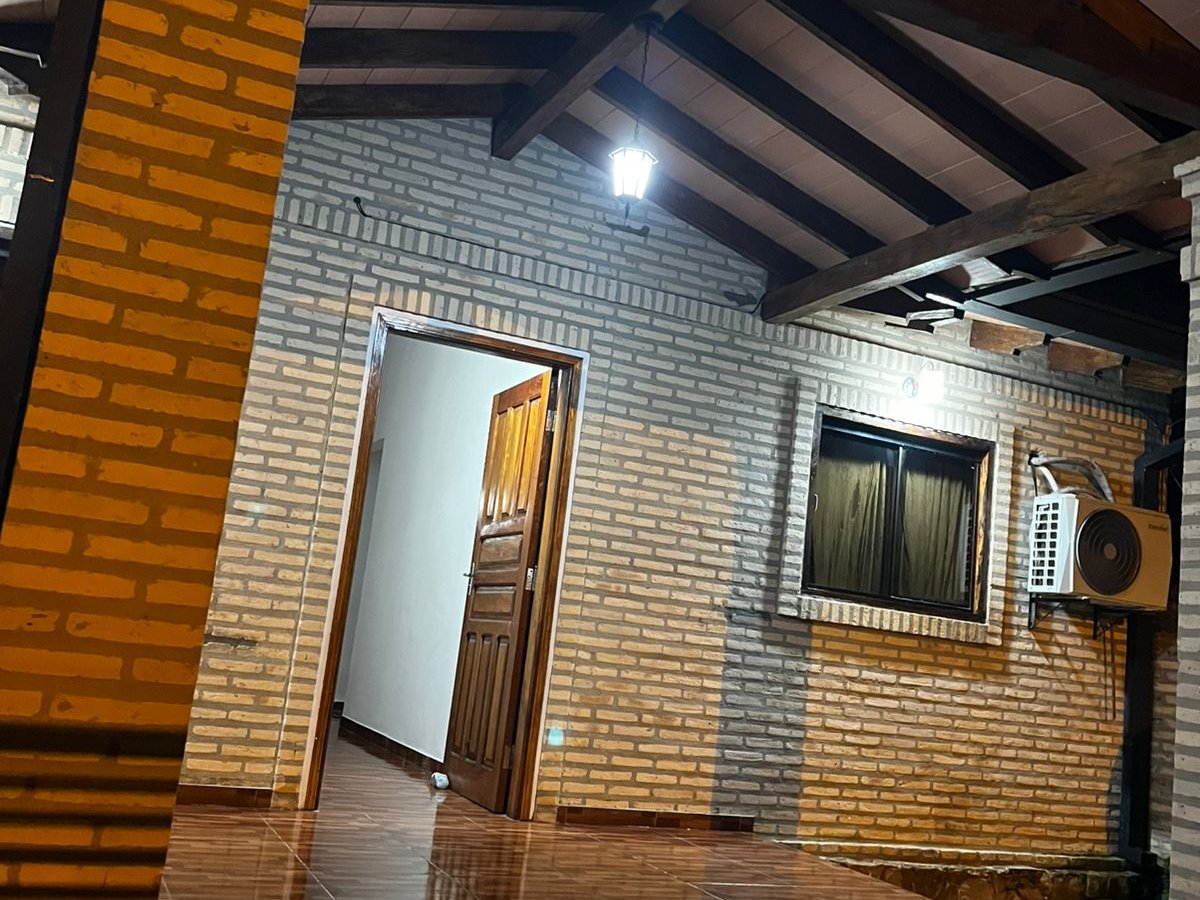 Casa en alquiler temporal en San Bernardino, zona Anfiteatro