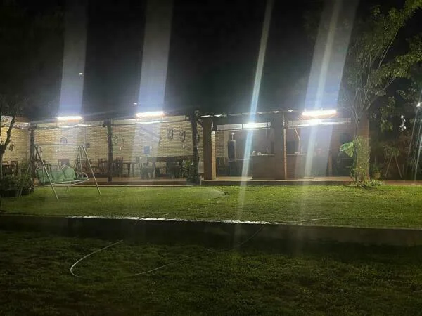 Casa en alquiler temporal, Piribebuy, Cordillera
