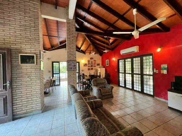 Vacation rental house in San Bernardino — 5 bedrooms with pool