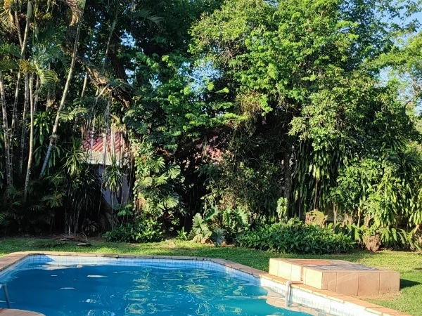 Seasonal House Rental in San Bernardino City Center